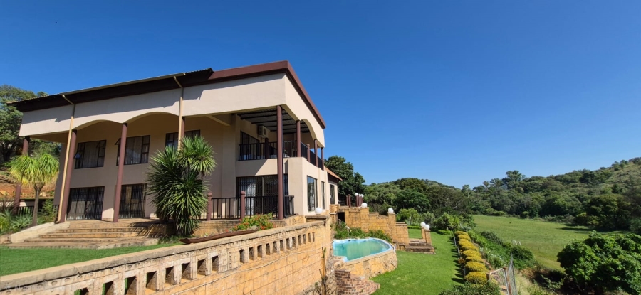 11 Bedroom Property for Sale in Groot Marico North West